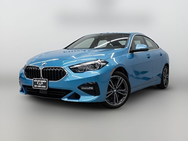 2021 BMW 2 Series 228i xDrive