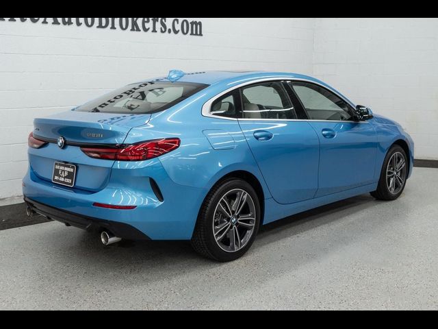 2021 BMW 2 Series 228i xDrive