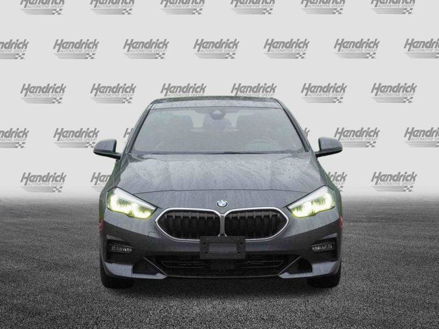 2021 BMW 2 Series 228i xDrive