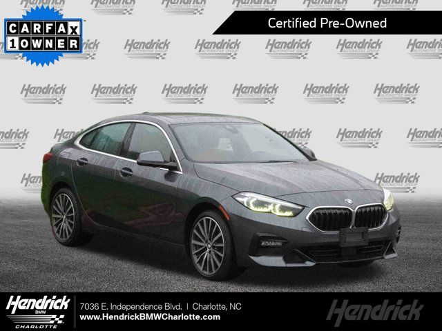 2021 BMW 2 Series 228i xDrive