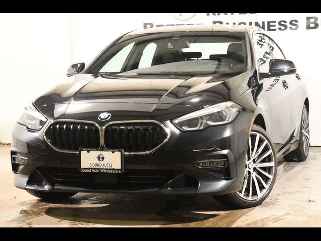 2021 BMW 2 Series 228i xDrive