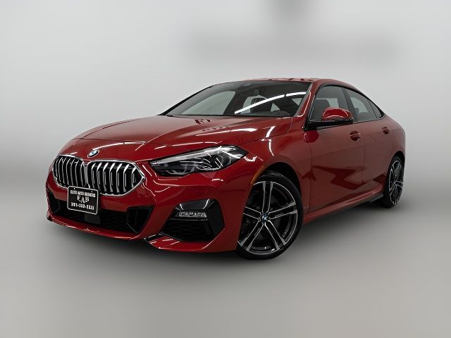 2021 BMW 2 Series 228i xDrive