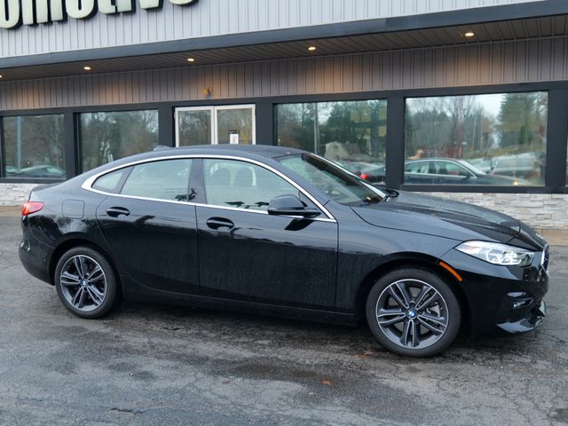 2021 BMW 2 Series 228i xDrive