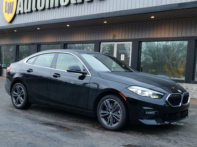 2021 BMW 2 Series 228i xDrive