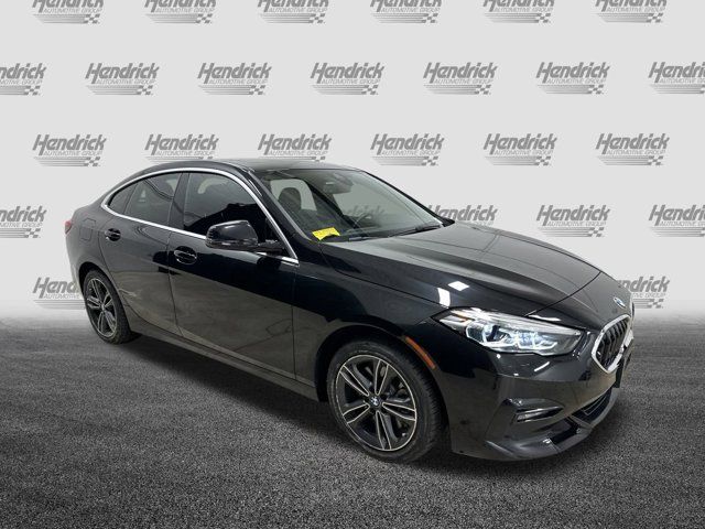 2021 BMW 2 Series 228i xDrive