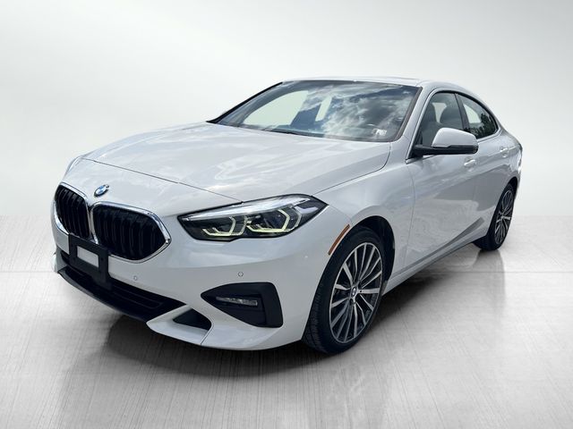 2021 BMW 2 Series 228i xDrive