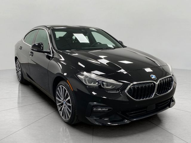 2021 BMW 2 Series 228i xDrive