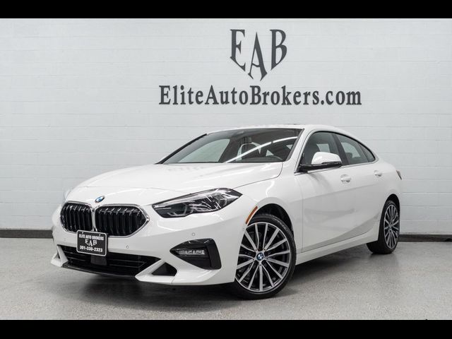 2021 BMW 2 Series 228i xDrive