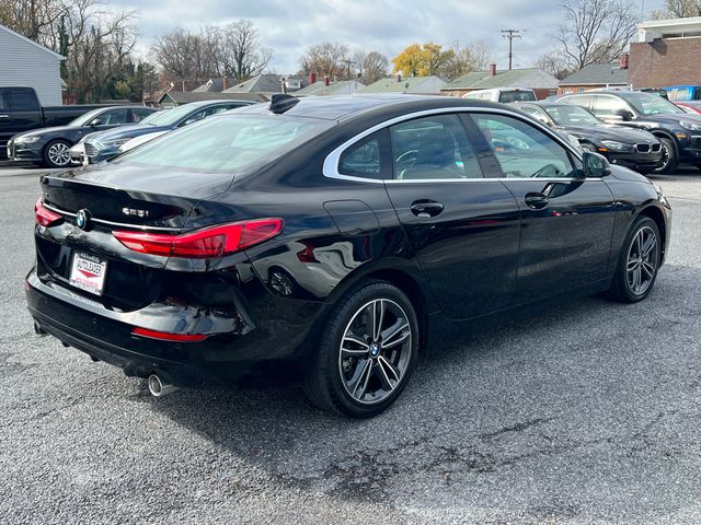 2021 BMW 2 Series 228i xDrive