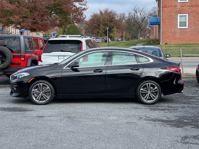 2021 BMW 2 Series 228i xDrive