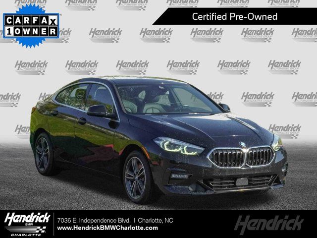 2021 BMW 2 Series 228i xDrive