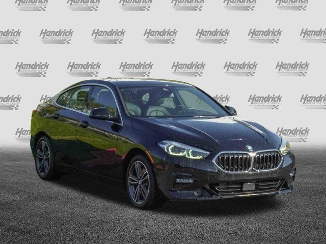 2021 BMW 2 Series 228i xDrive