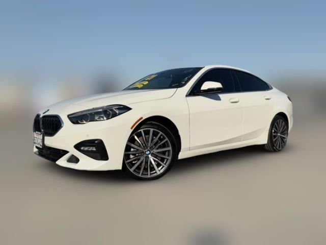 2021 BMW 2 Series 228i xDrive