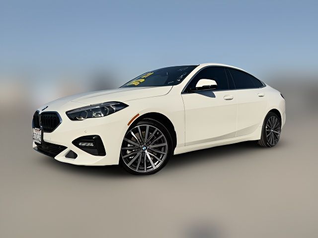 2021 BMW 2 Series 228i xDrive