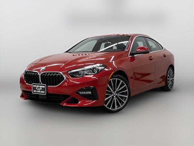 2021 BMW 2 Series 228i xDrive