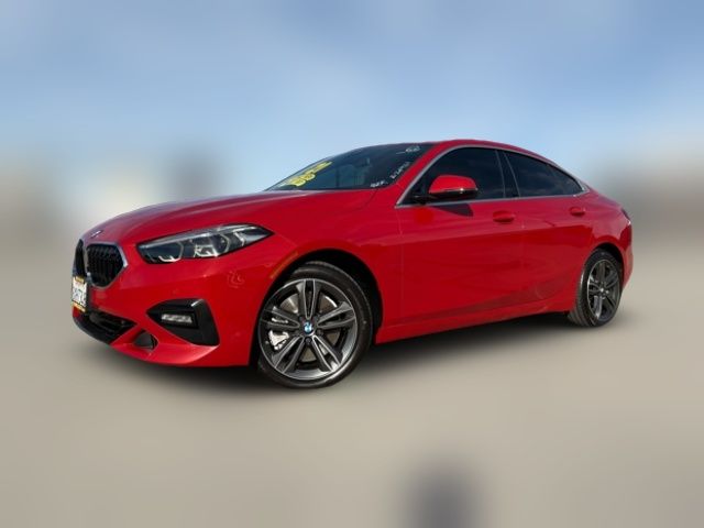 2021 BMW 2 Series 228i xDrive