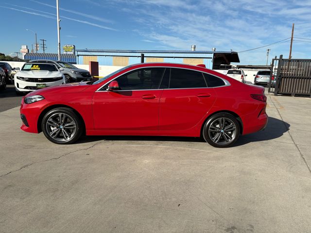 2021 BMW 2 Series 228i xDrive