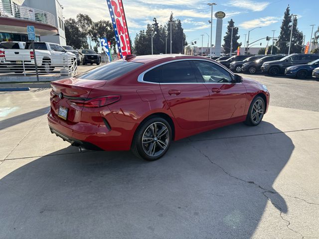 2021 BMW 2 Series 228i xDrive