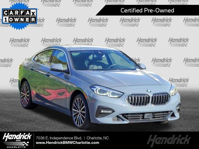 2021 BMW 2 Series 228i xDrive