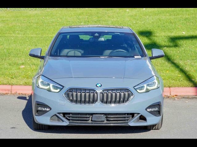 2021 BMW 2 Series 228i xDrive