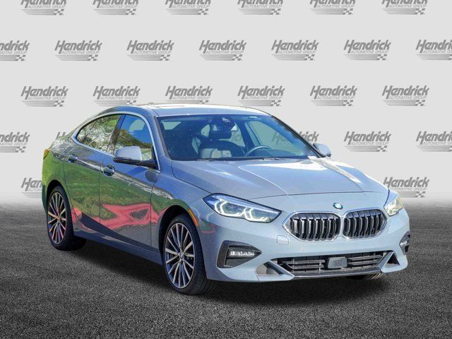 2021 BMW 2 Series 228i xDrive