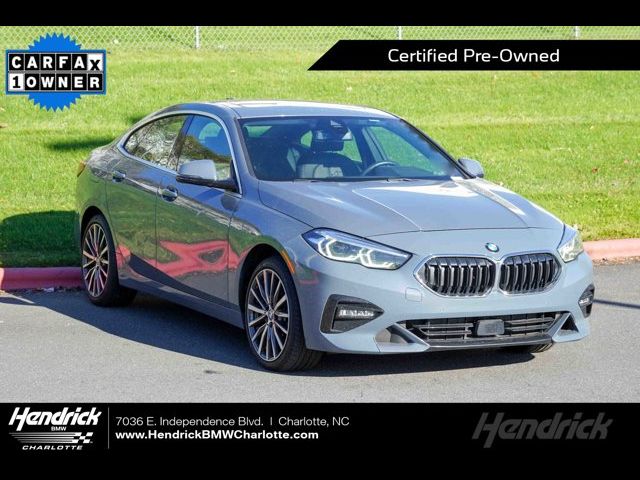 2021 BMW 2 Series 228i xDrive