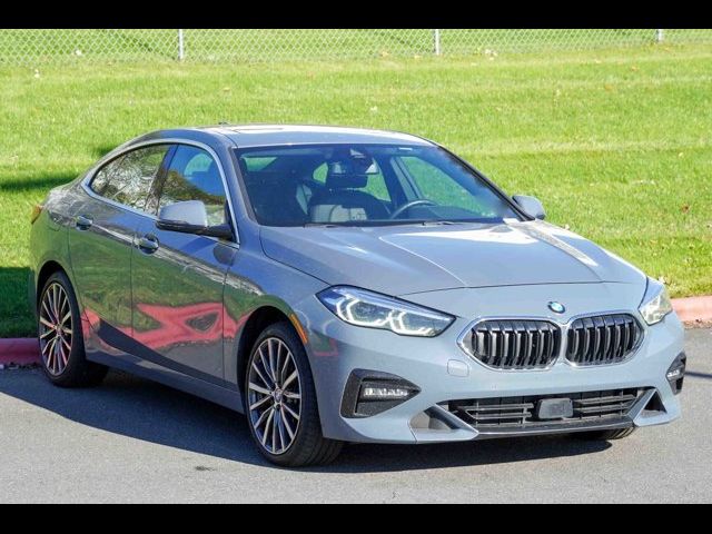 2021 BMW 2 Series 228i xDrive