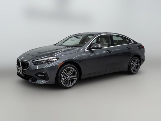 2021 BMW 2 Series 228i xDrive