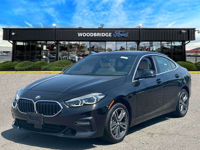 2021 BMW 2 Series 228i xDrive