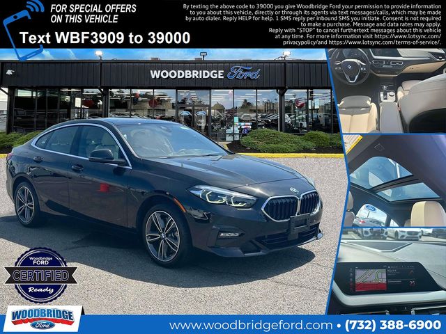 2021 BMW 2 Series 228i xDrive