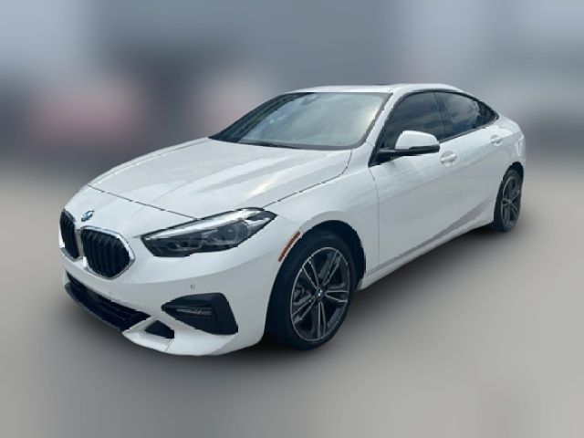 2021 BMW 2 Series 228i xDrive