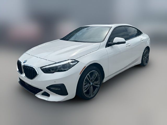 2021 BMW 2 Series 228i xDrive