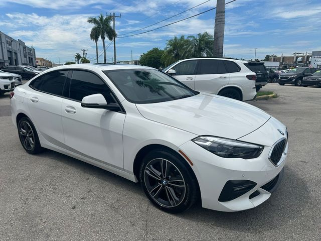 2021 BMW 2 Series 228i xDrive