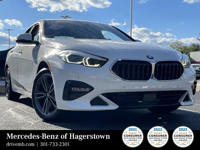 2021 BMW 2 Series 228i xDrive