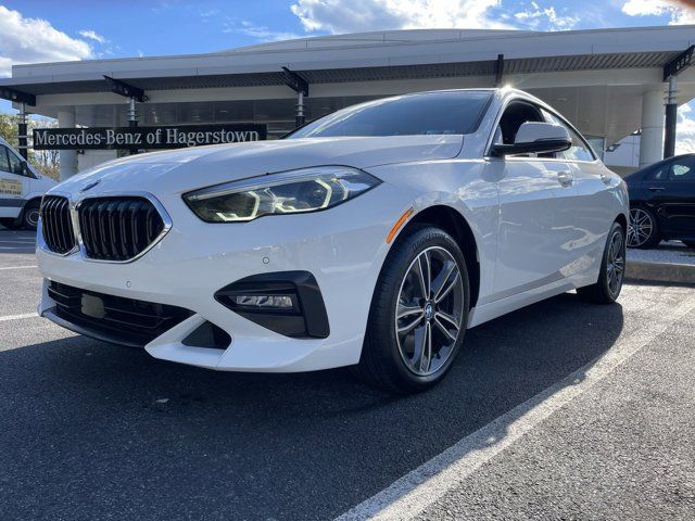 2021 BMW 2 Series 228i xDrive