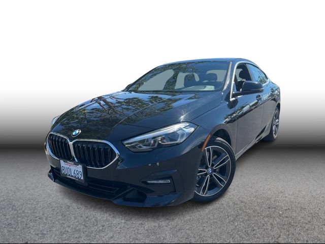 2021 BMW 2 Series 228i xDrive