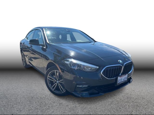 2021 BMW 2 Series 228i xDrive