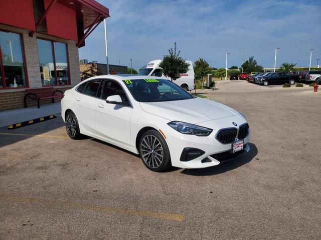 2021 BMW 2 Series 228i xDrive