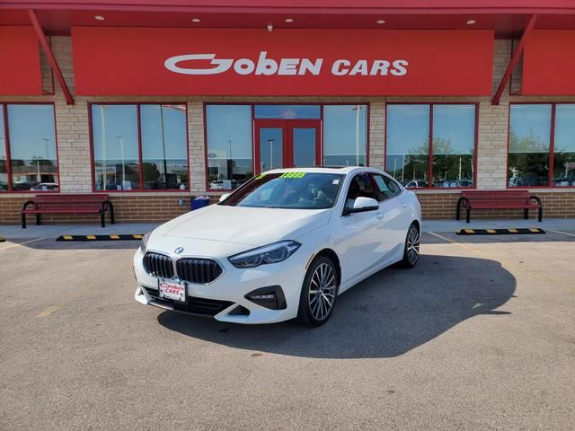 2021 BMW 2 Series 228i xDrive