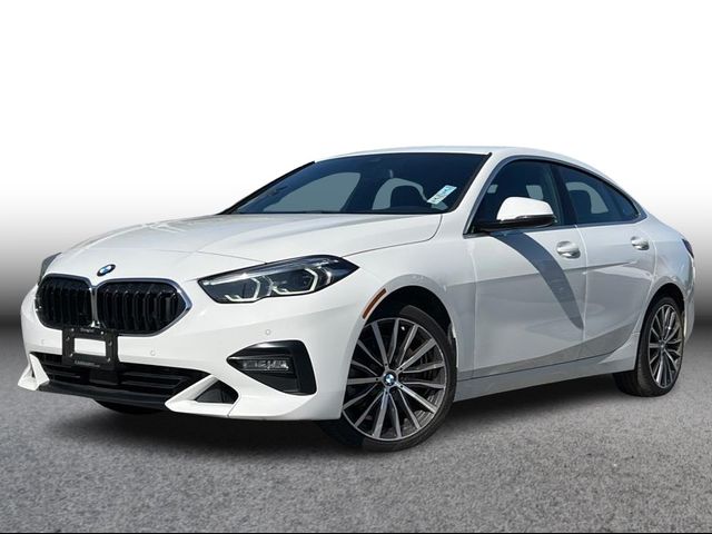 2021 BMW 2 Series 228i xDrive