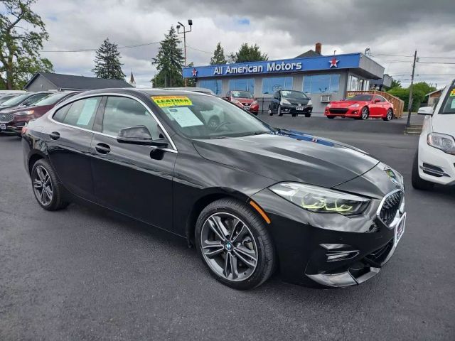 2021 BMW 2 Series 228i xDrive