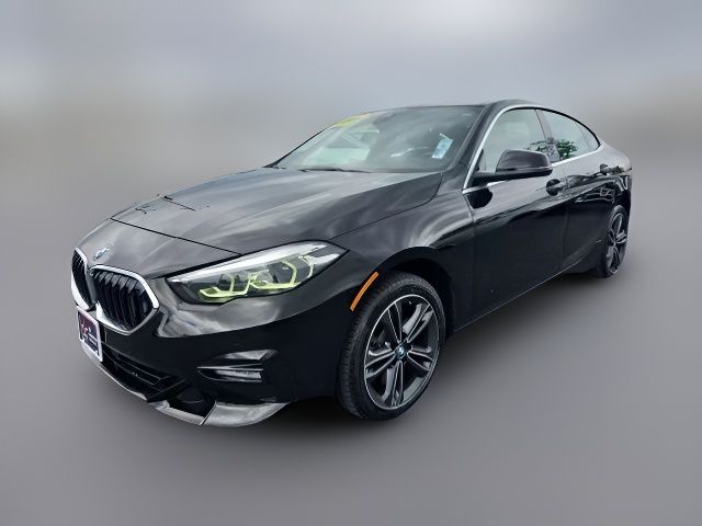 2021 BMW 2 Series 228i xDrive