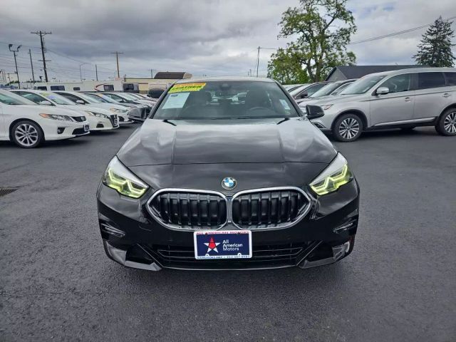 2021 BMW 2 Series 228i xDrive