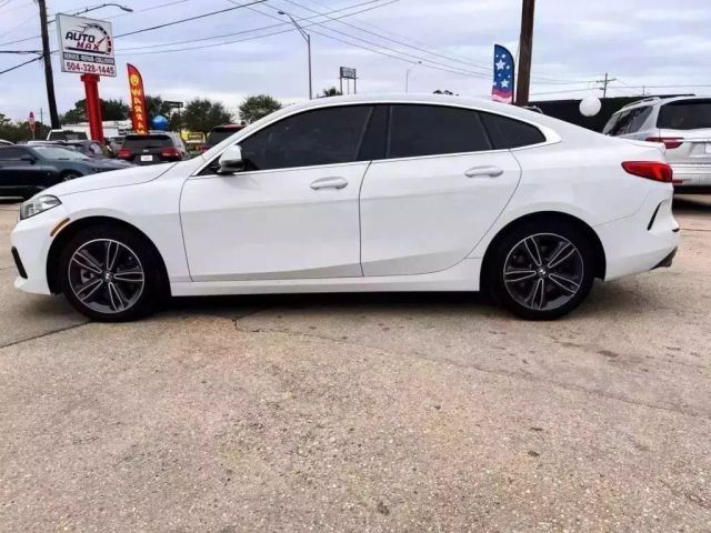 2021 BMW 2 Series 228i xDrive