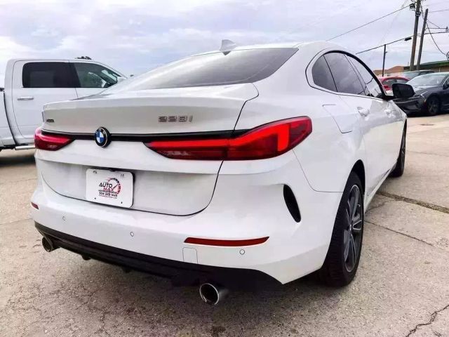 2021 BMW 2 Series 228i xDrive