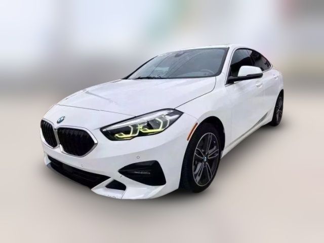 2021 BMW 2 Series 228i xDrive