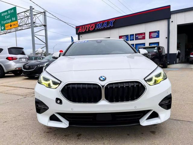 2021 BMW 2 Series 228i xDrive