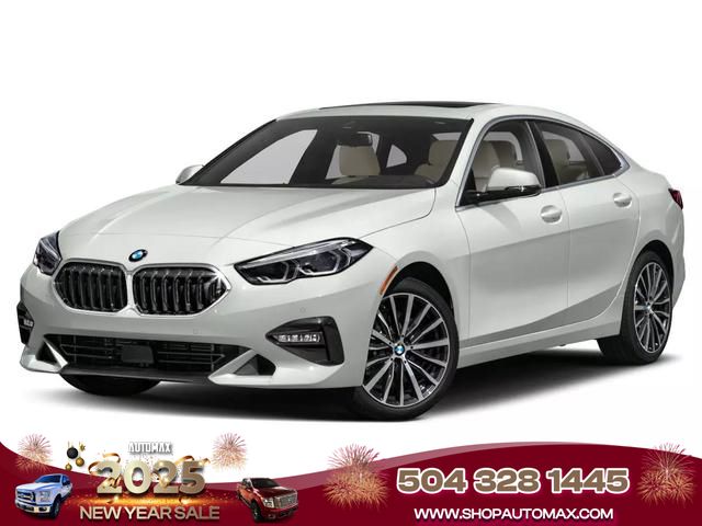 2021 BMW 2 Series 228i xDrive