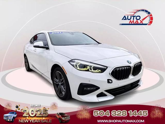 2021 BMW 2 Series 228i xDrive