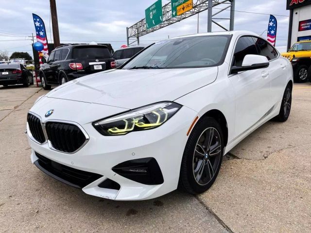 2021 BMW 2 Series 228i xDrive